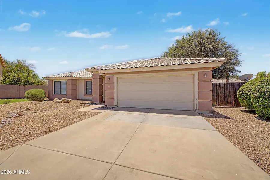 2463 E Longhorn Place, Chandler, AZ 85286 - #3