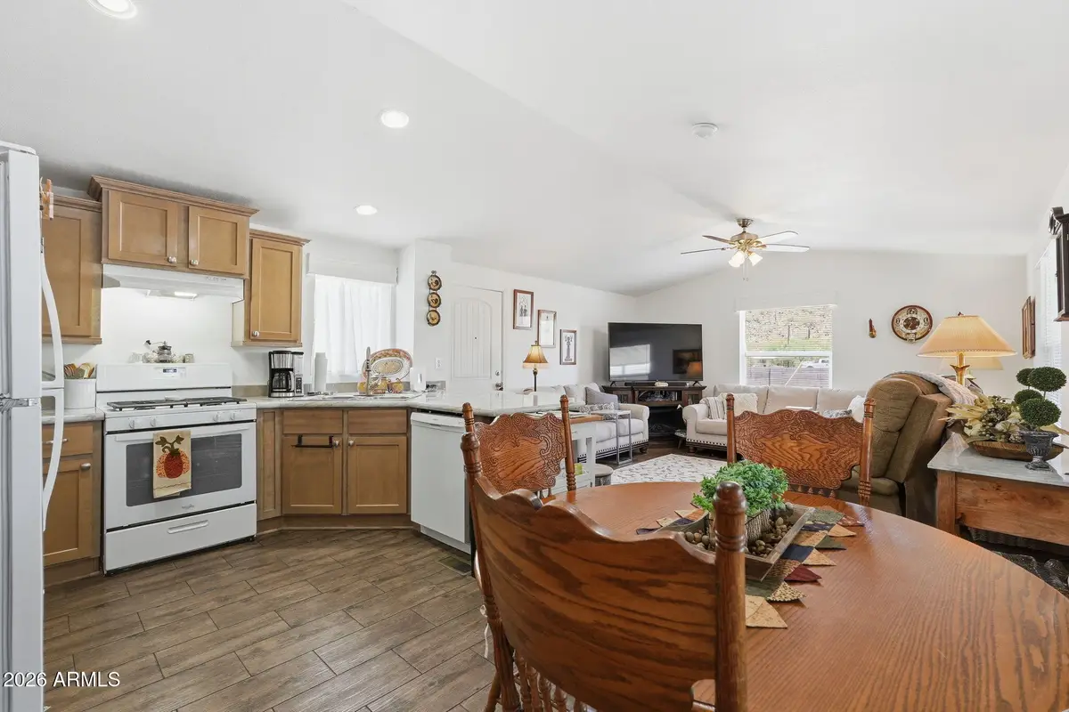 8421 E Main Street, Mesa, AZ 85207 - #1