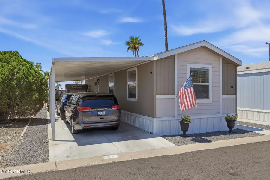 8421 E Main Street, Mesa, AZ 85207 - #2