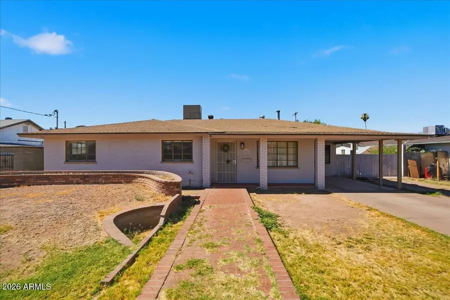 721 E Marilyn Avenue, Mesa, AZ 85204 - #2