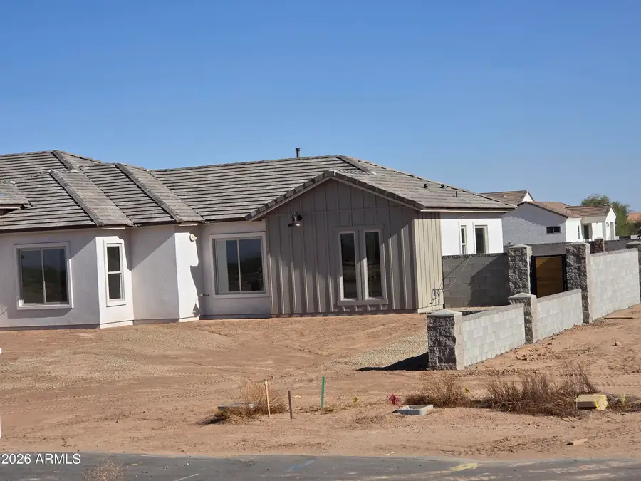 6561 W Palomino Way, Coolidge, AZ 85128 - #2