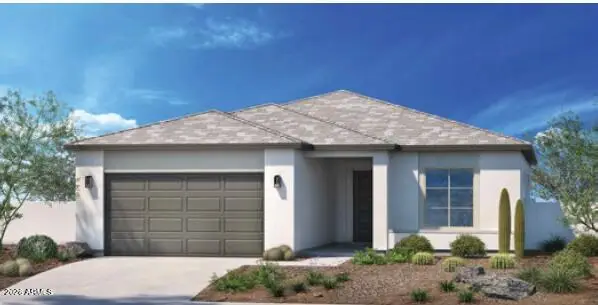 15665 W Christy Drive, Surprise, AZ 85379 - #1