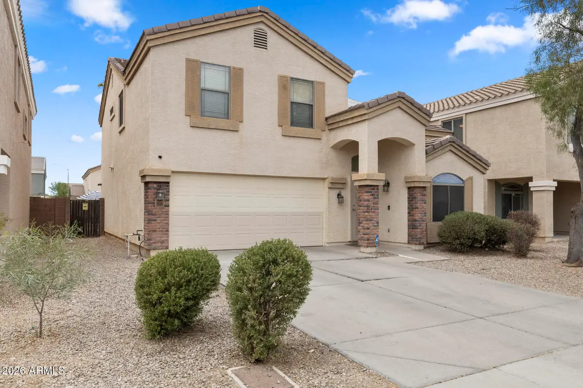 8508 W Jocelyn Terrace, Tolleson, AZ 85353 - #1