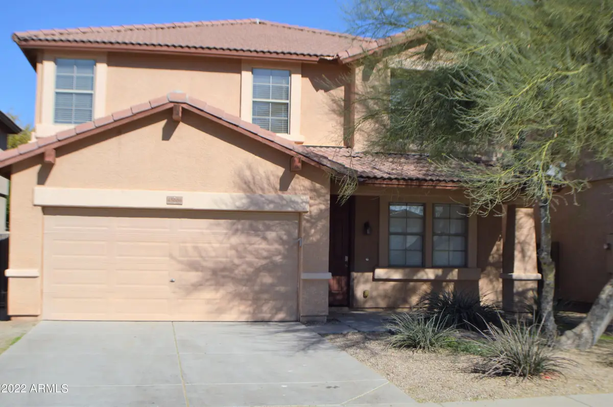 45666 W Tucker Road, Maricopa, AZ 85139 - #1