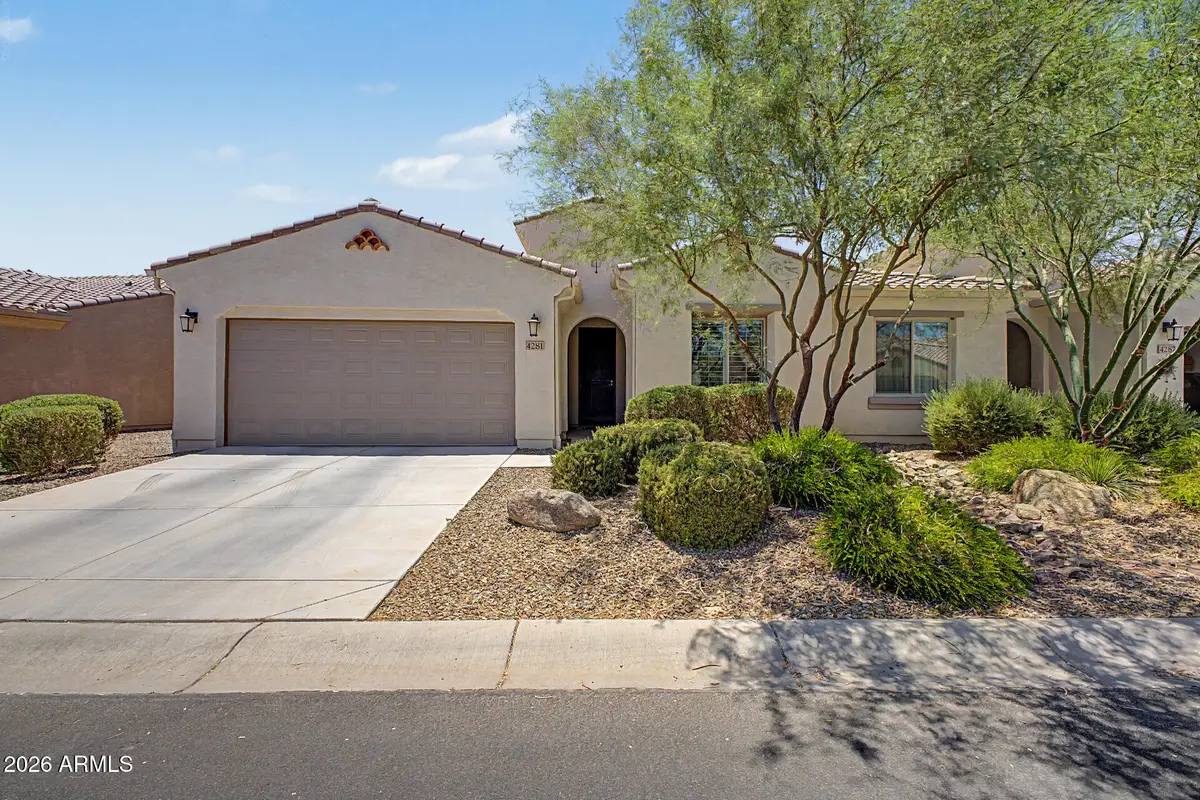 4281 W Hanna Drive, Eloy, AZ 85131 - #1