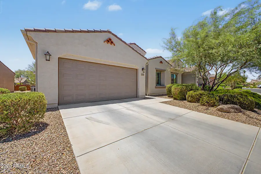 4281 W Hanna Drive, Eloy, AZ 85131 - #2