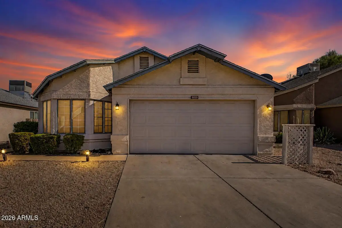 8859 W John Cabot Road, Peoria, AZ 85382 - #1