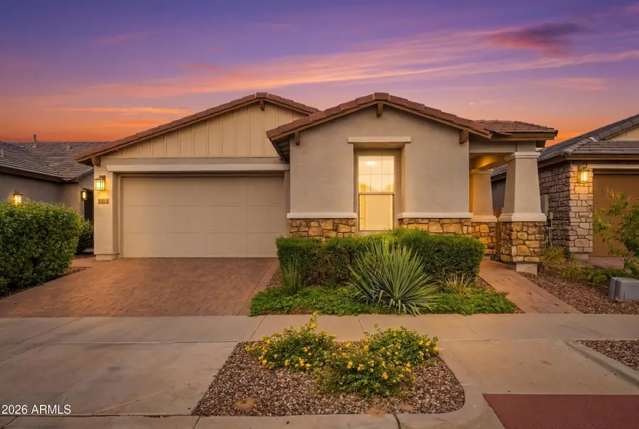 5823 S Del Rancho --, Mesa, AZ 85212 - #2