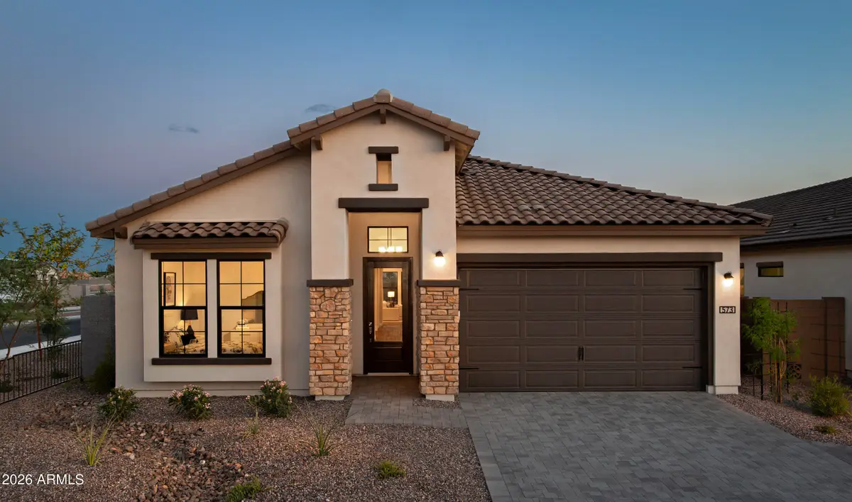 573 E Grayling Road, San Tan Valley, AZ 85140 - #1