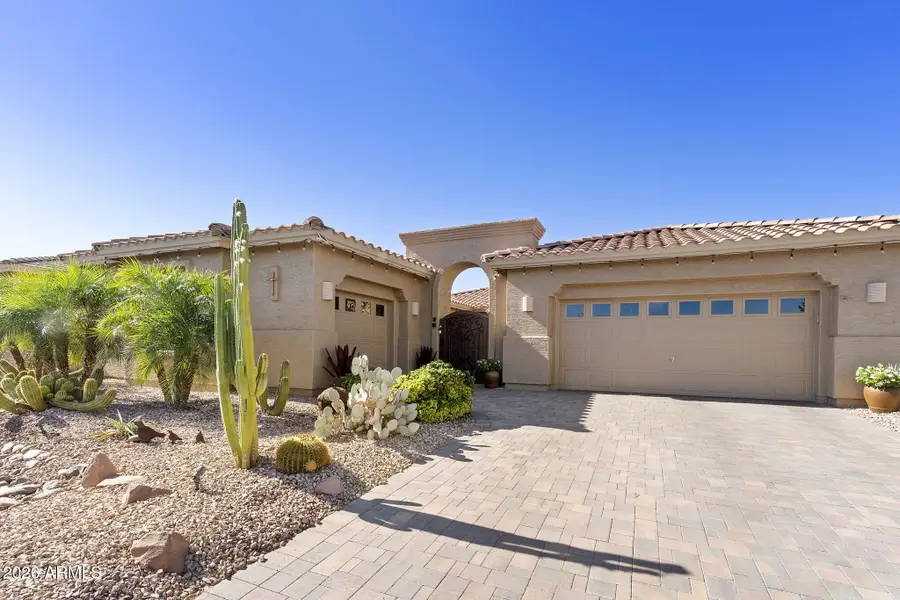 24613 S Lakeway Circle Se, Sun Lakes, AZ 85248 - #2
