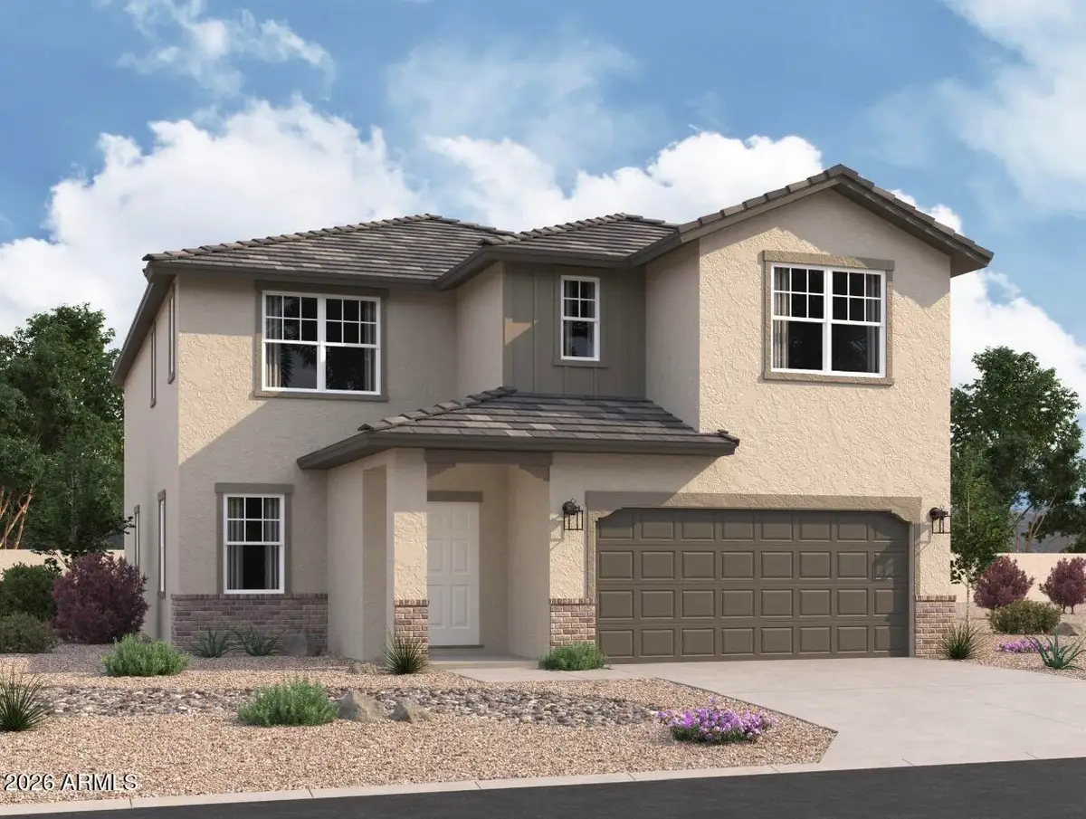 6618 S 78th Lane, Laveen, AZ 85339 - #1