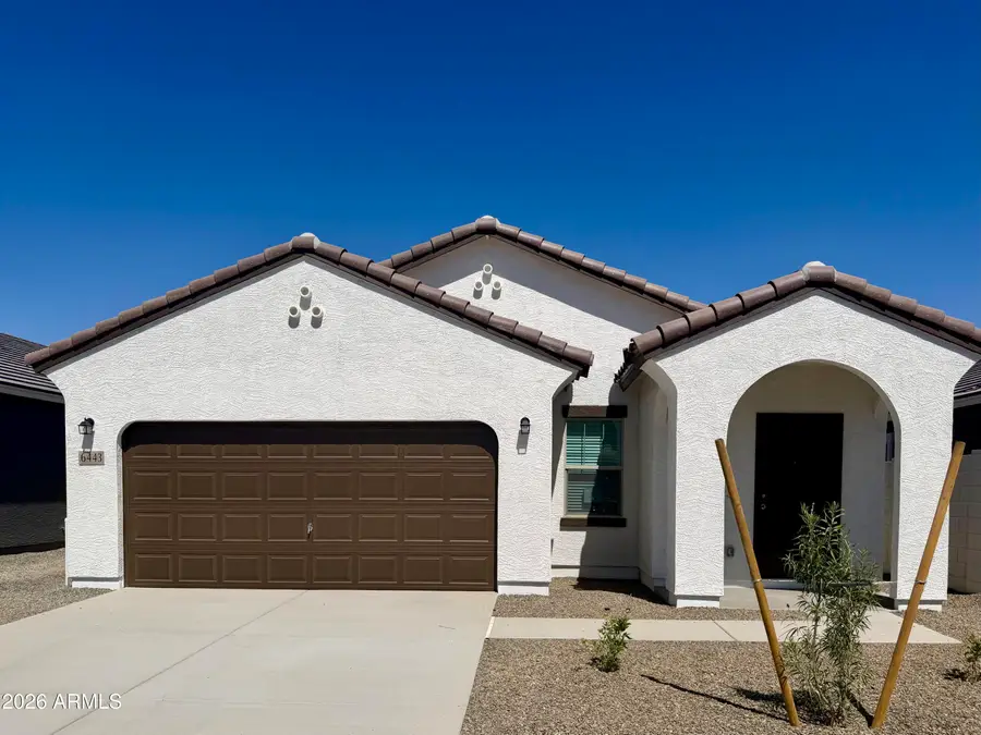 6618 S 78th Lane, Laveen, AZ 85339 - #2