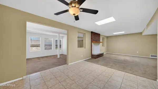 1460 Paseo San Luis --, Sierra Vista, AZ 85635