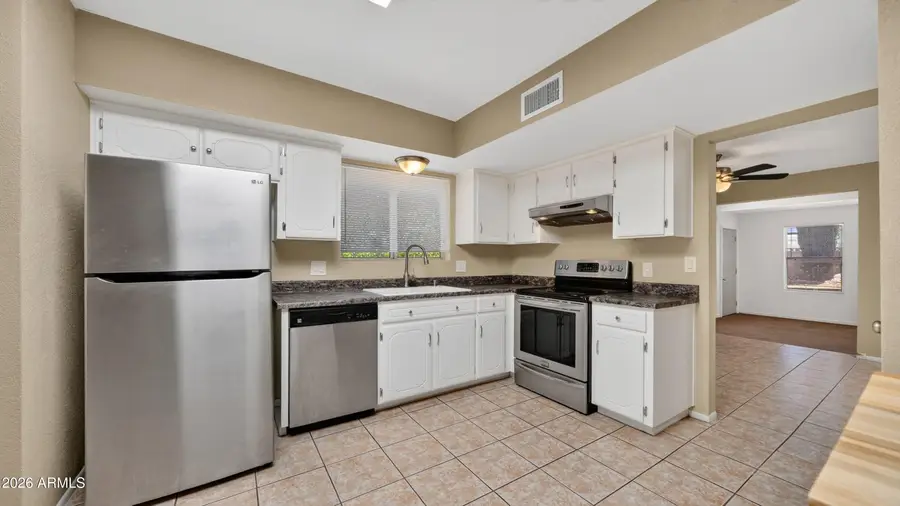 1460 Paseo San Luis --, Sierra Vista, AZ 85635 - #2