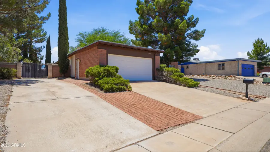 1460 Paseo San Luis --, Sierra Vista, AZ 85635 - #3