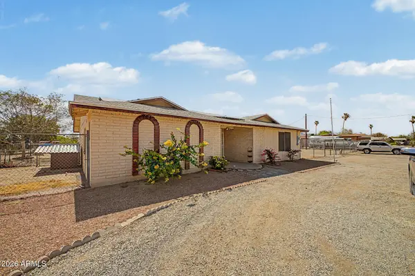1834 N 199th Avenue, Buckeye, AZ 85396
