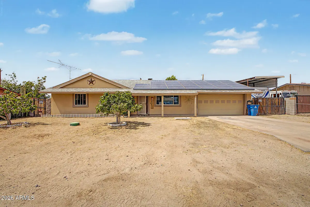 10434 E Albany Street, Apache Junction, AZ 85120 - #1