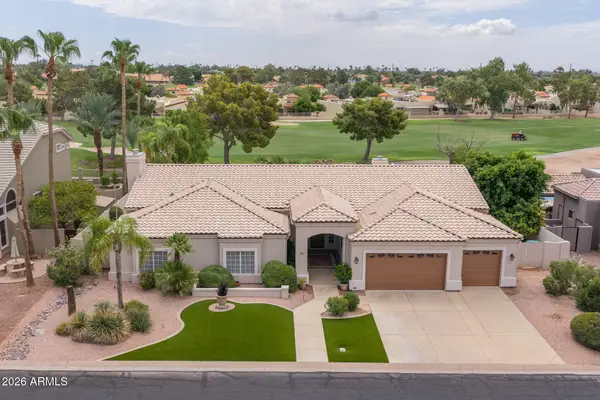5345 E Mclellan Road #35, Mesa, AZ 85205