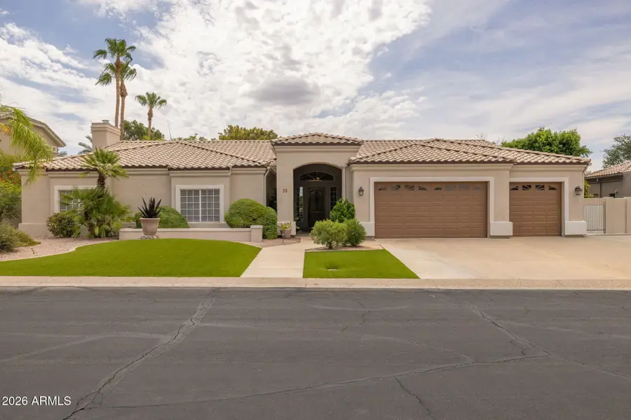 5345 E Mclellan Road #35, Mesa, AZ 85205 - #2
