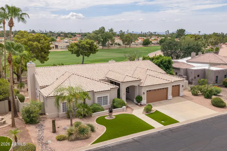 5345 E Mclellan Road #35, Mesa, AZ 85205 - #3