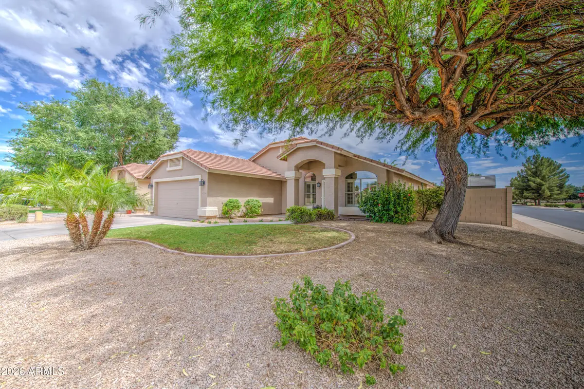 2233 E Rawhide Street, Gilbert, AZ 85296 - #1