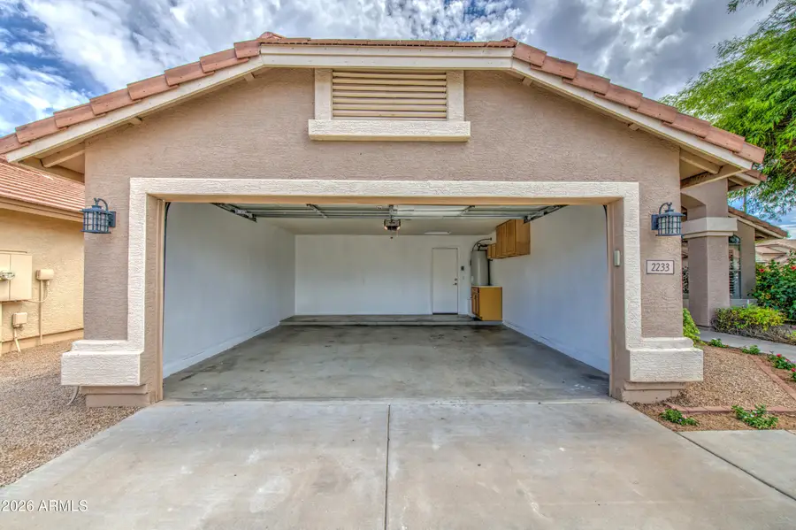 2233 E Rawhide Street, Gilbert, AZ 85296 - #3