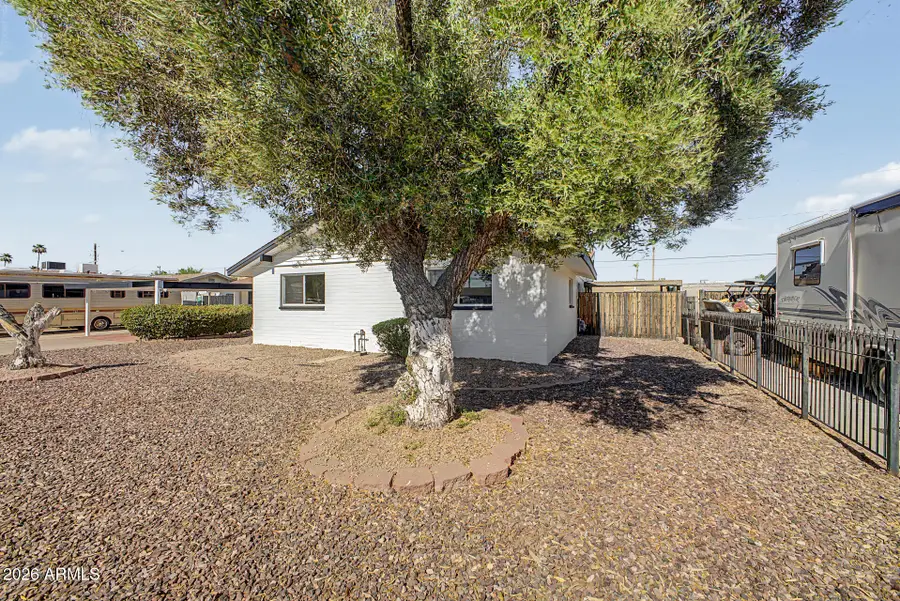 5331 N 61st Avenue, Glendale, AZ 85301 - #3
