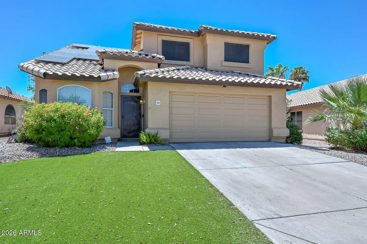 5141 W Wikieup Lane W, Glendale, AZ 85308 - #1