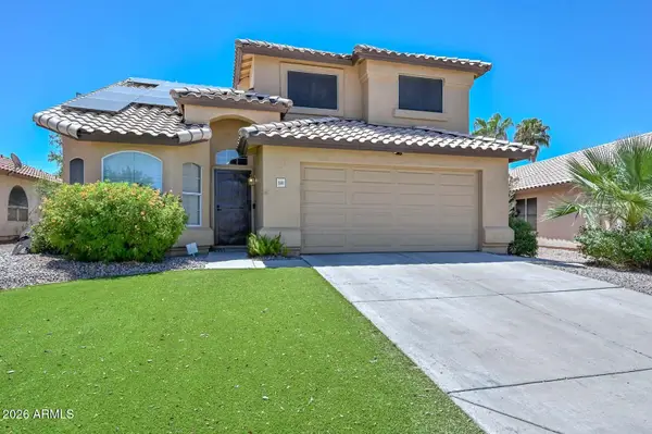 5141 W Wikieup Lane W, Glendale, AZ 85308
