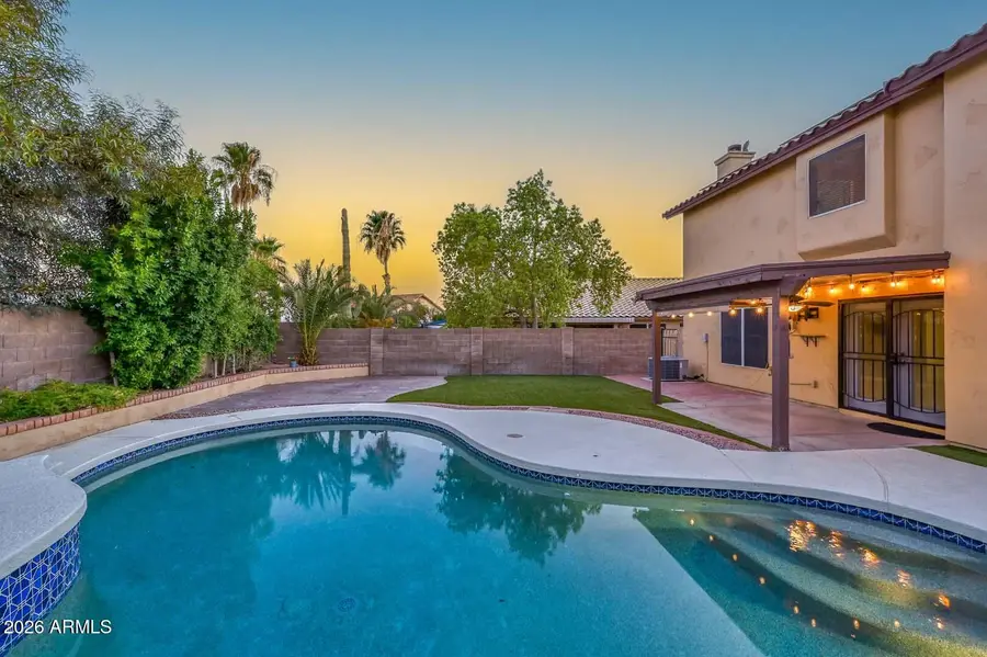 5141 W Wikieup Lane W, Glendale, AZ 85308 - #3