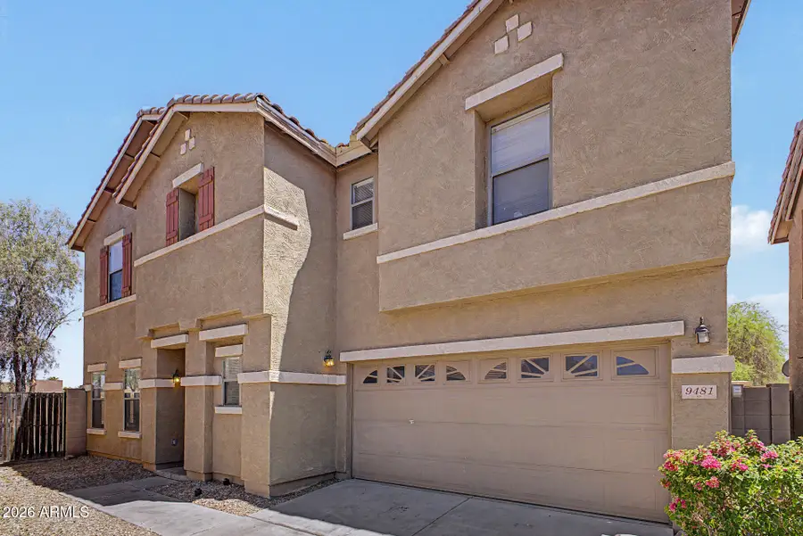 9481 N 81st Drive, Peoria, AZ 85345 - #2