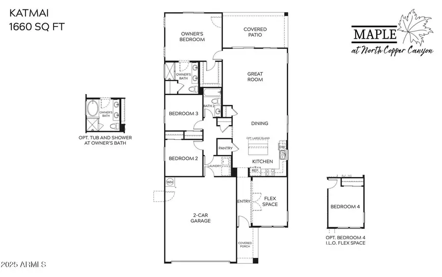 18140 W Soft Wind Drive, Surprise, AZ 85387 - #2
