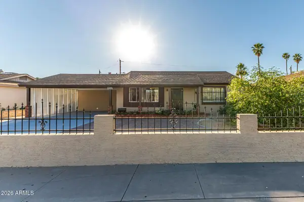 2814 N 55th Avenue, Phoenix, AZ 85035