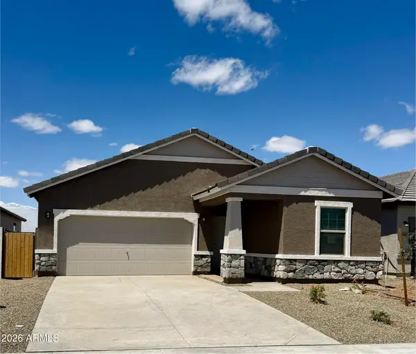 6528 S 78th Lane, Laveen, AZ 85339