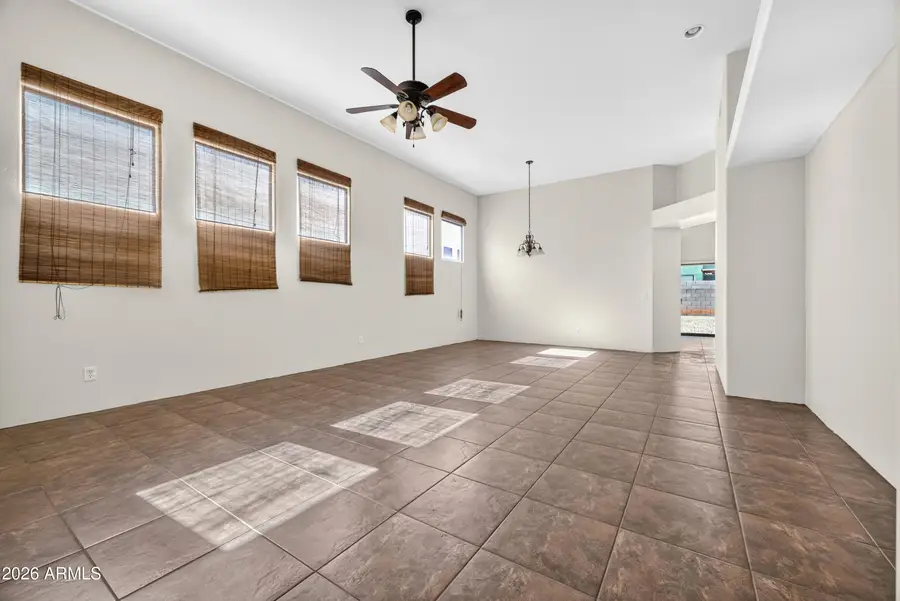 1876 Chaplain Carter Drive, Sierra Vista, AZ 85635 - #2