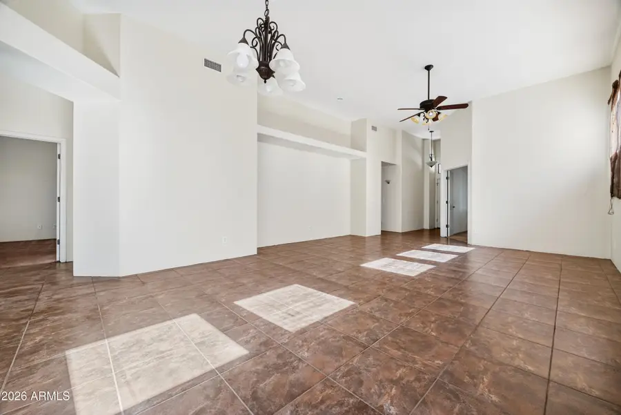 1876 Chaplain Carter Drive, Sierra Vista, AZ 85635 - #3