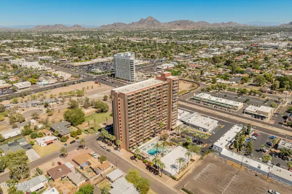 4750 N Central Avenue #1K, Phoenix, AZ 85012