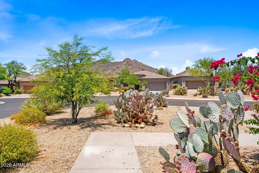 7083 E Whispering Mesquite Trail, Scottsdale, AZ 85266 - #2