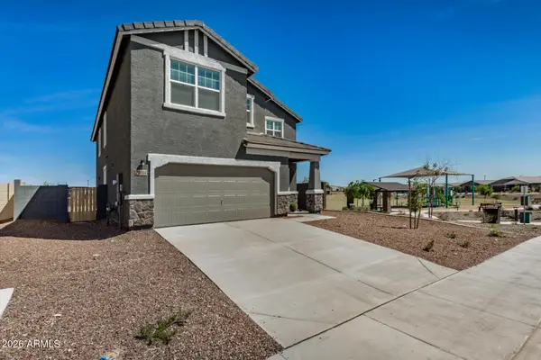 20004 W Badgett Lane, Litchfield Park, AZ 85340
