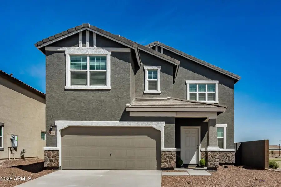 20004 W Badgett Lane, Litchfield Park, AZ 85340 - #2