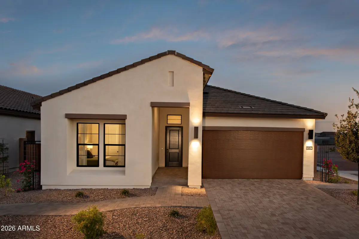 557 E Grayling Road, San Tan Valley, AZ 85140 - #1