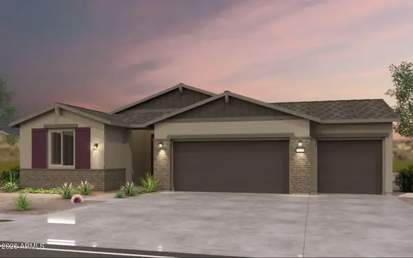 506 W Ridge Road, Apache Junction, AZ 85120