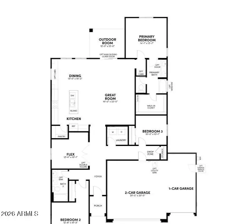 506 W Ridge Road, Apache Junction, AZ 85120 - #2