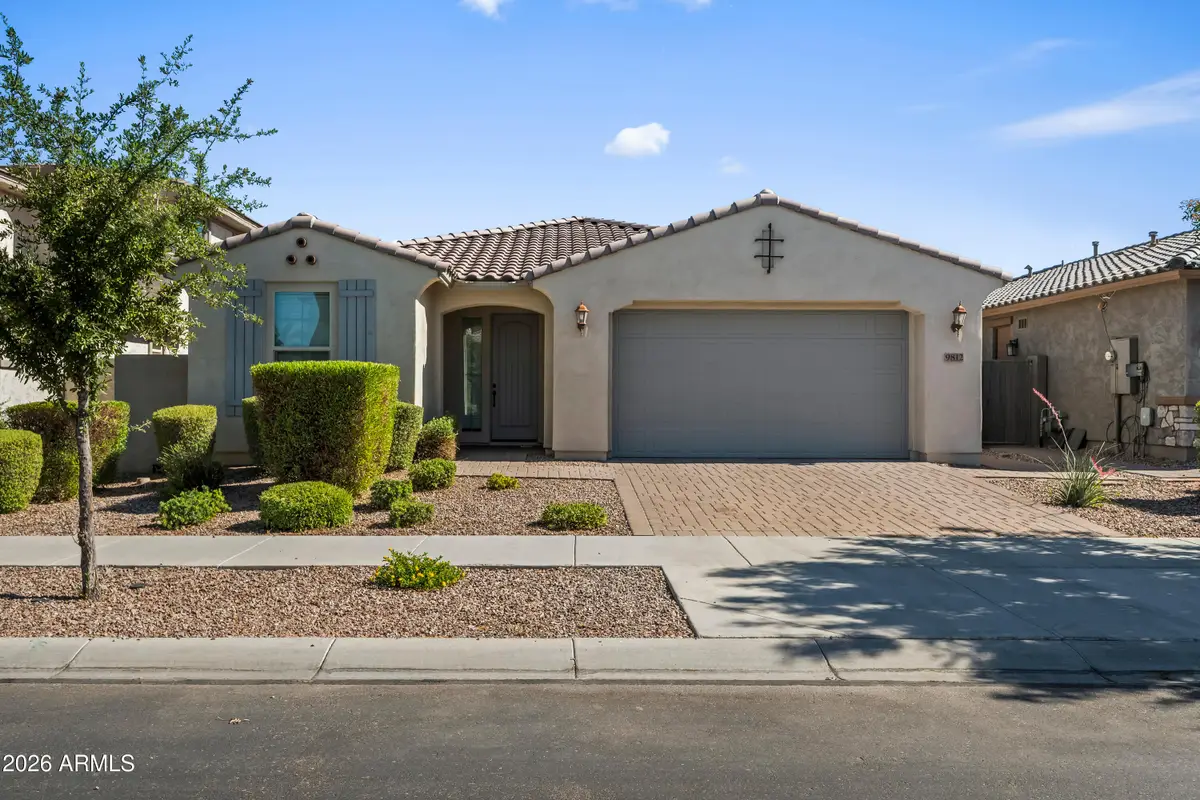 9812 E Radioactive Drive, Mesa, AZ 85212 - #1