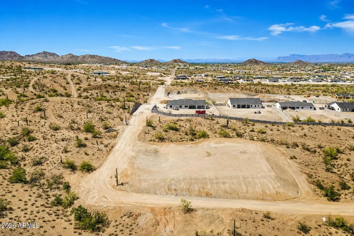 0000 W Lucky Lane #1, Queen Creek, AZ 85144 - #1