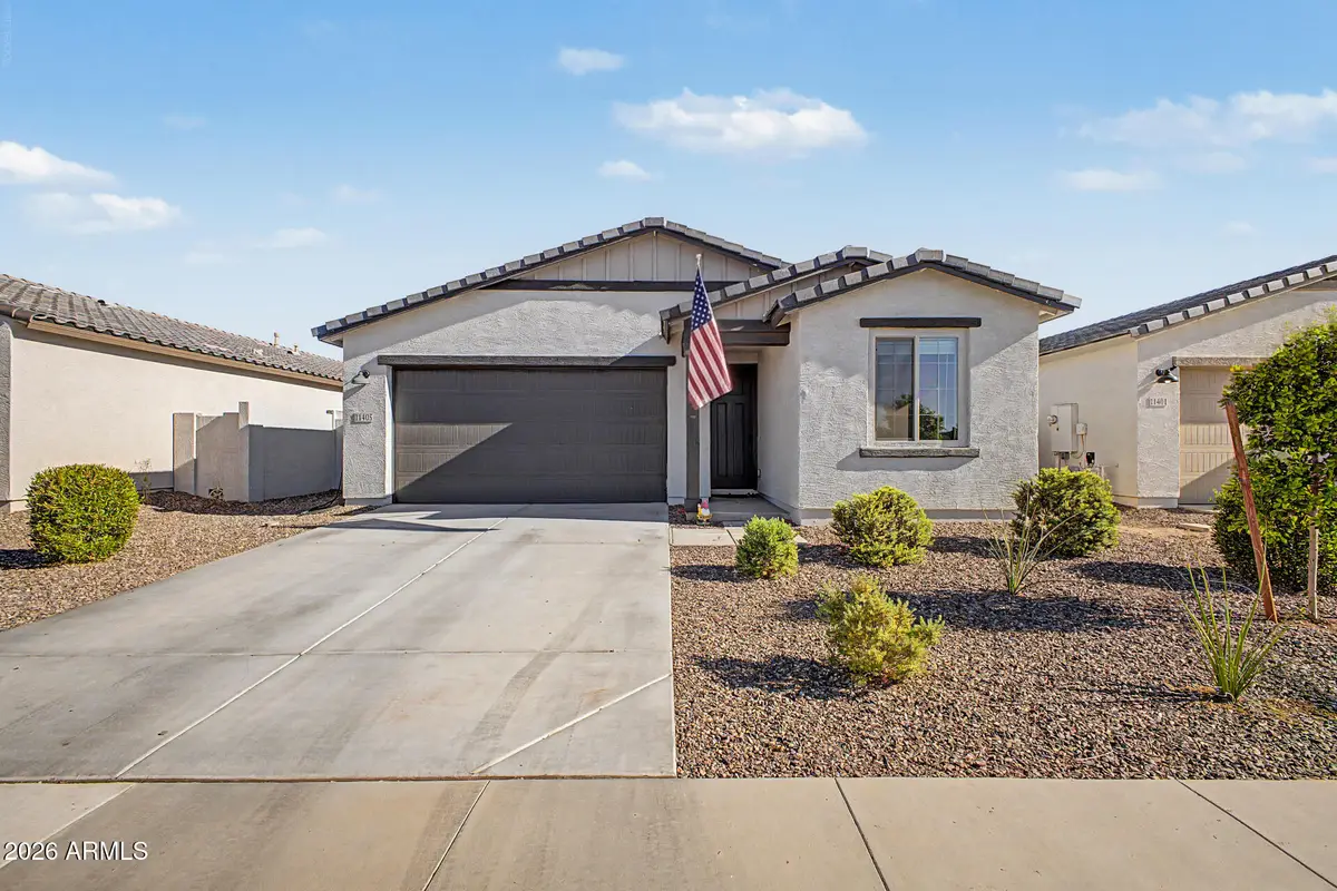 11405 E Ulysses Avenue, Mesa, AZ 85212 - #1