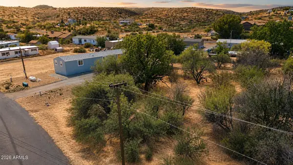 16788 S Redondo Circle #1224, Mayer, AZ 86333