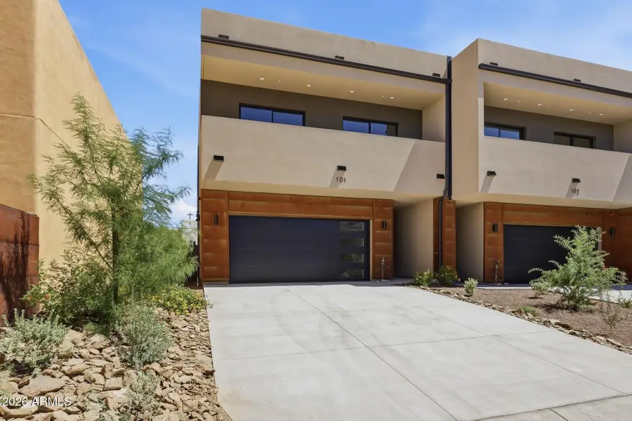 6525 E Cave Creek Road #101, Cave Creek, AZ 85331 - #3