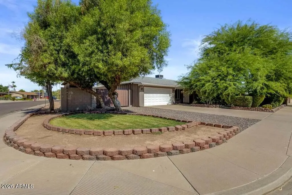 3708 N 85th Street, Scottsdale, AZ 85251 - #1