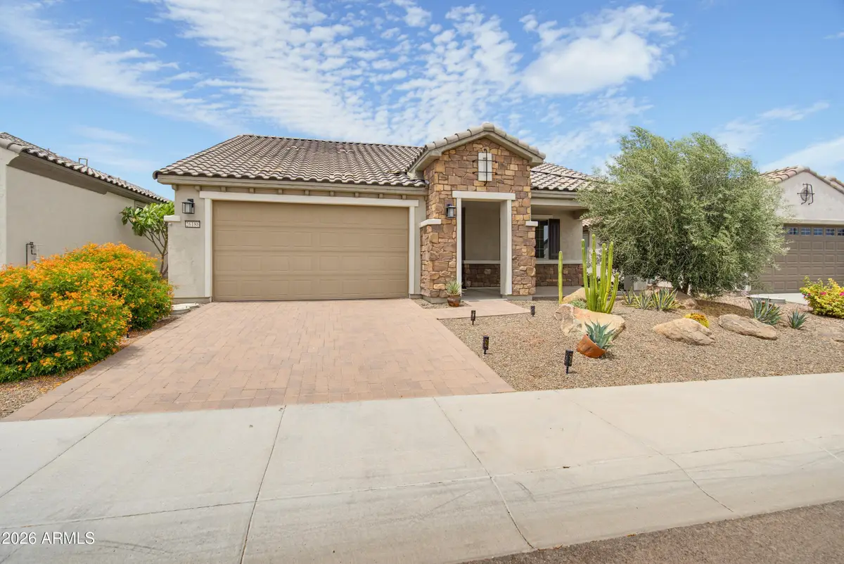 26186 W Kristal Way, Buckeye, AZ 85396 - #1